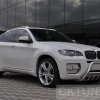 Katalog orurowań » BMW » X6